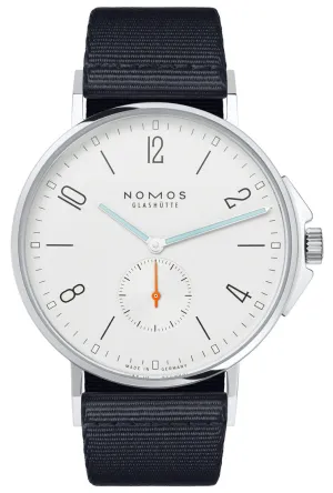 NG Watch Ahoi Sapphire Crystal
