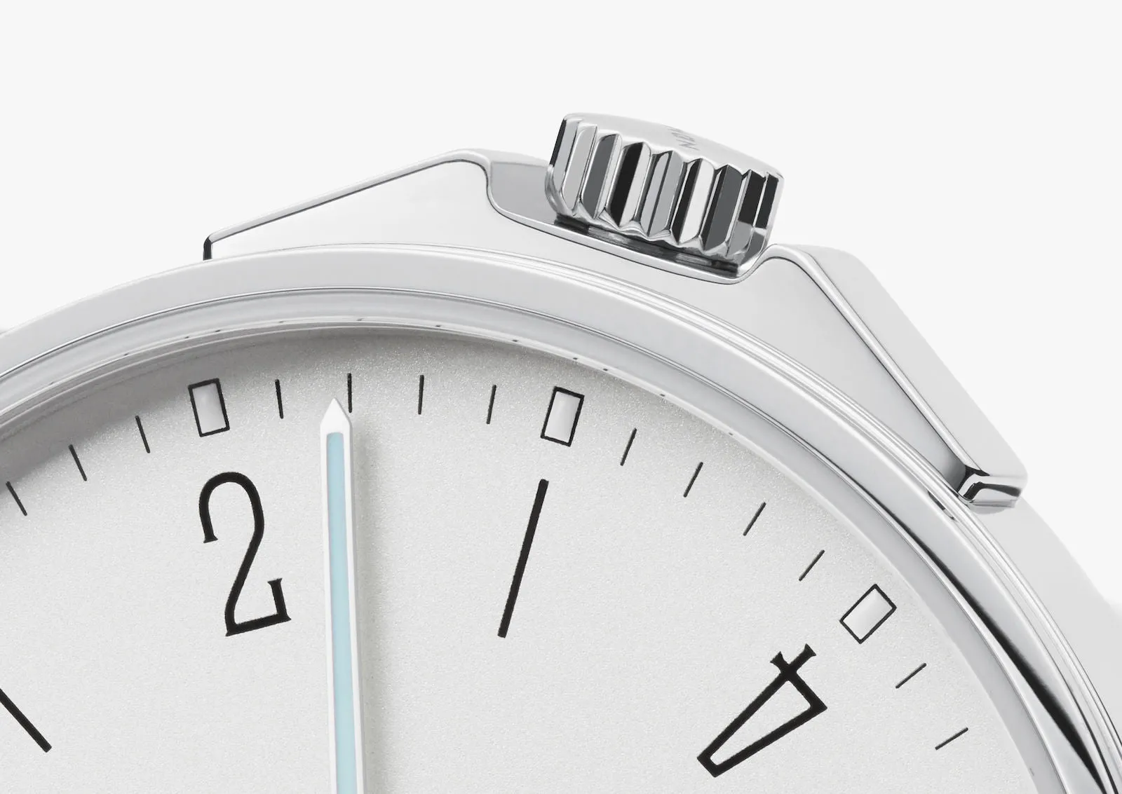NG Watch Ahoi Sapphire Crystal
