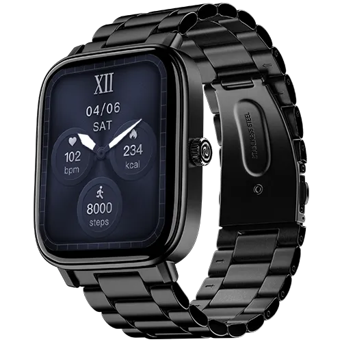 Noise ColorFit Icon 2 Elite Edition
