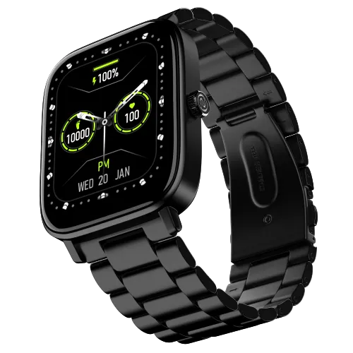 Noise ColorFit Icon 2 Elite Edition