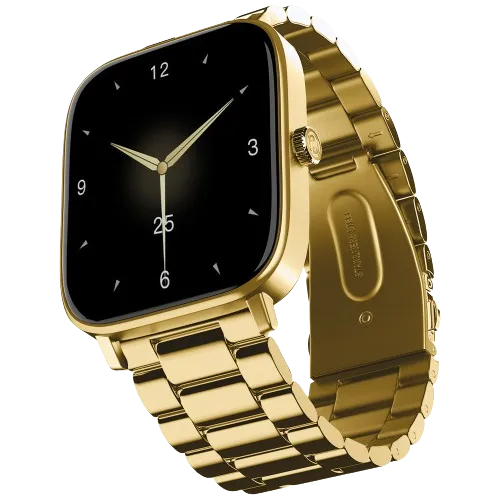 Noise ColorFit Icon 2 Elite Edition