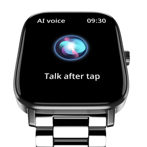 Noise ColorFit Icon 2 Elite Edition