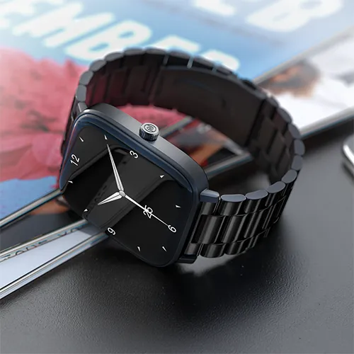 Noise ColorFit Icon 2 Elite Edition