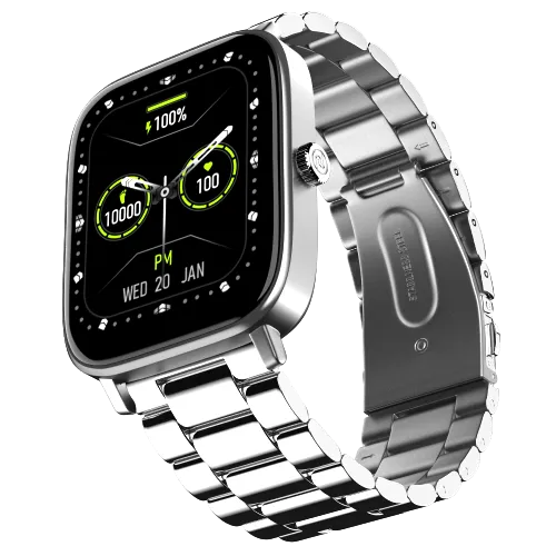Noise ColorFit Icon 2 Elite Edition