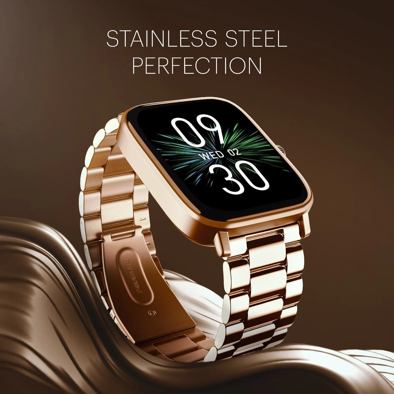 Noise ColorFit Icon 2 Elite Edition