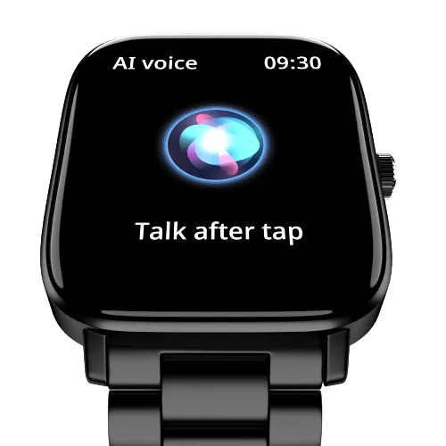 Noise ColorFit Icon 2 Elite Edition
