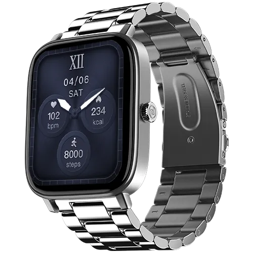 Noise ColorFit Icon 2 Elite Edition