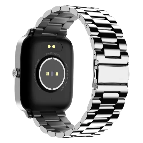 Noise ColorFit Icon 2 Elite Edition