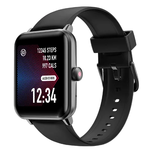 Noise ColorFit Pro 3 Assist Smart Watch - Partner Deal Store Cashkaro