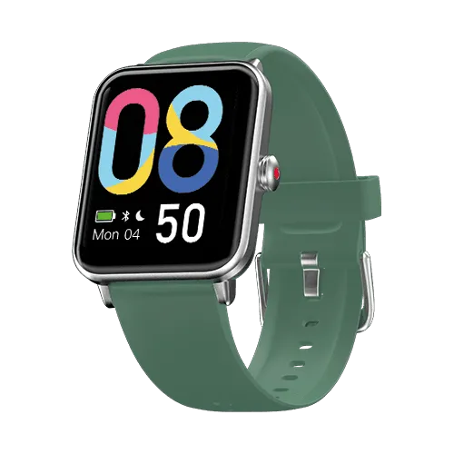 Noise ColorFit Pro 3 Assist Smart Watch - Partner Deal Store Cashkaro