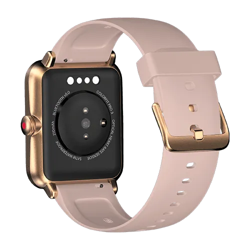 Noise ColorFit Pro 3 Assist Smart Watch - Partner Deal Store Cashkaro