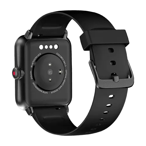 Noise ColorFit Pro 3 Assist Smart Watch - Partner Deal Store Cashkaro