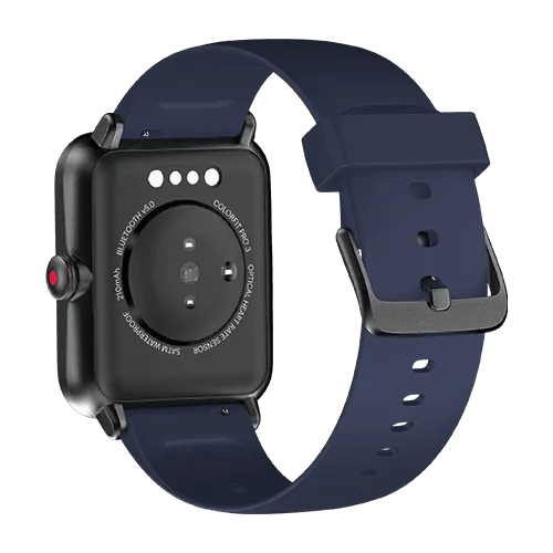 Noise ColorFit Pro 3 Assist Smart Watch - Partner Deal Store Cashkaro