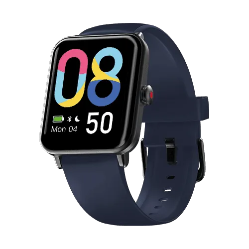 Noise ColorFit Pro 3 Assist Smart Watch - Partner Deal Store Cashkaro