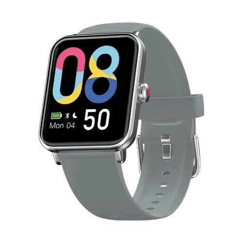 Noise ColorFit Pro 3 Assist Smart Watch - Partner Deal Store Cashkaro