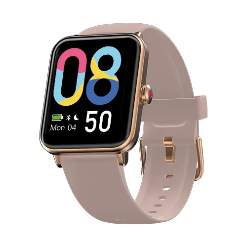 Noise ColorFit Pro 3 Assist Smart Watch - Partner Deal Store Cashkaro