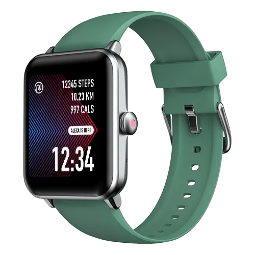 Noise ColorFit Pro 3 Assist Smart Watch - Partner Deal Store Cashkaro
