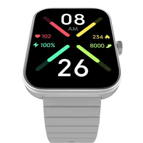 Noise ColorFit Pulse 3 Smartwatch