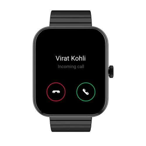 Noise ColorFit Pulse 3 Smartwatch