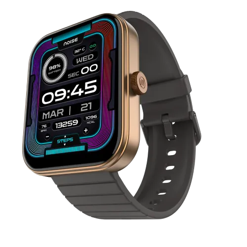 Noise ColorFit Pulse 3 Smartwatch