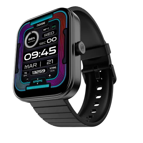 Noise ColorFit Pulse 3 Smartwatch