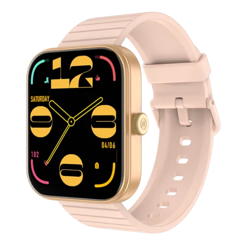 Noise ColorFit Pulse 3 Smartwatch