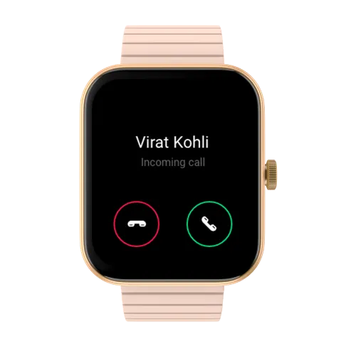 Noise ColorFit Pulse 3 Smartwatch