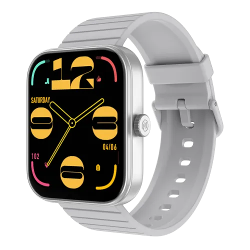 Noise ColorFit Pulse 3 Smartwatch