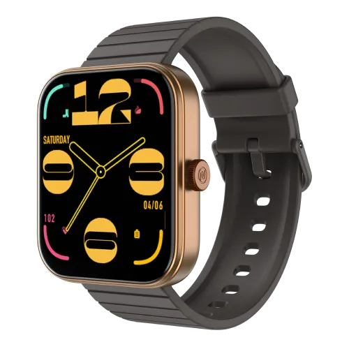 Noise ColorFit Pulse 3 Smartwatch