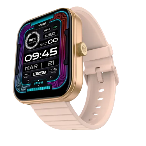 Noise ColorFit Pulse 3 Smartwatch