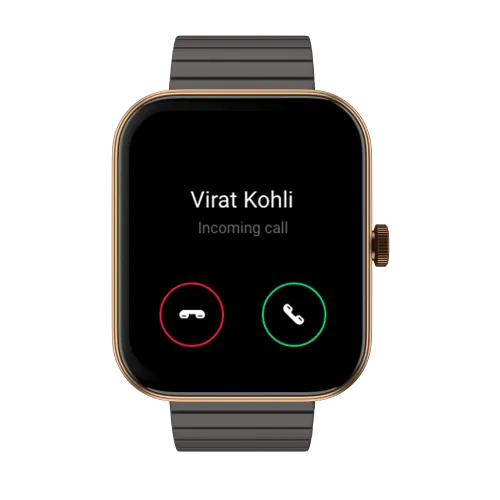 Noise ColorFit Pulse 3 Smartwatch