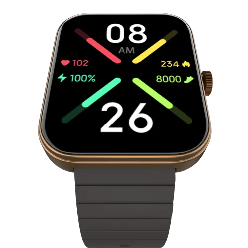 Noise ColorFit Pulse 3 Smartwatch