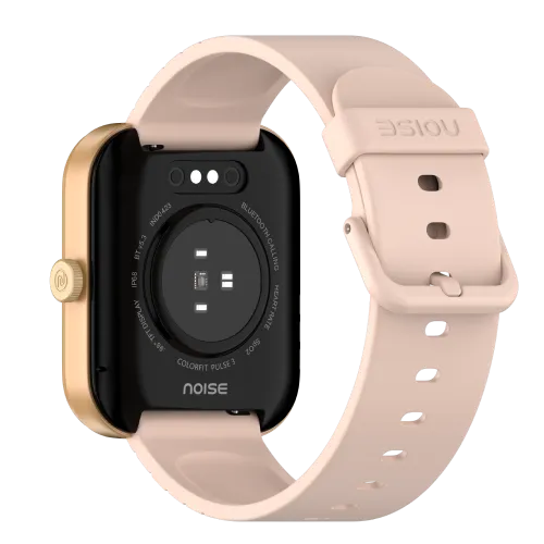 Noise ColorFit Pulse 3 Smartwatch