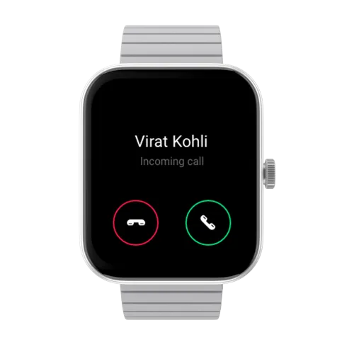 Noise ColorFit Pulse 3 Smartwatch