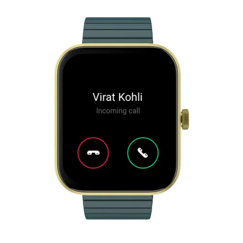 Noise ColorFit Pulse 3 Smartwatch