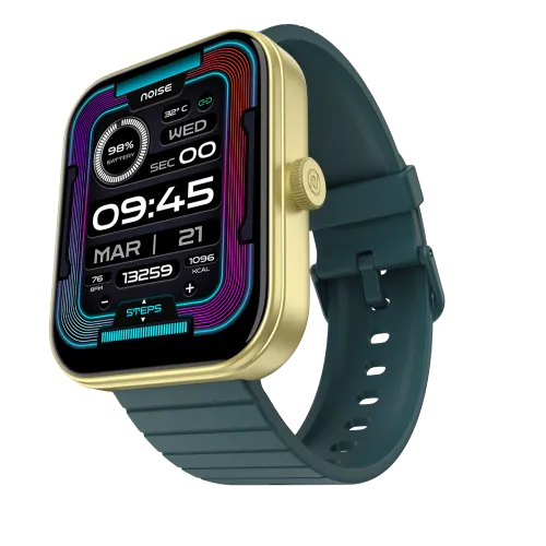 Noise ColorFit Pulse 3 Smartwatch