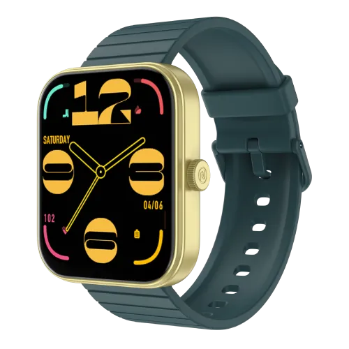 Noise ColorFit Pulse 3 Smartwatch