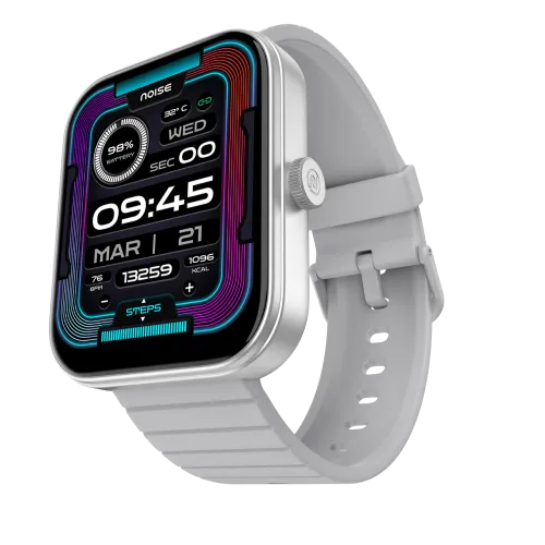 Noise ColorFit Pulse 3 Smartwatch