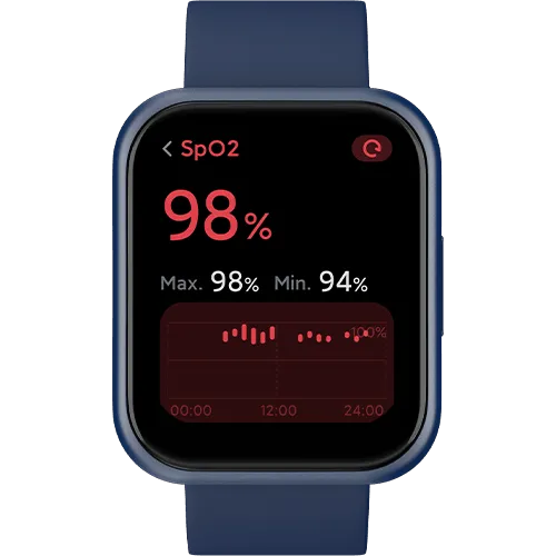 Noise ColorFit Ultra Smart Watch