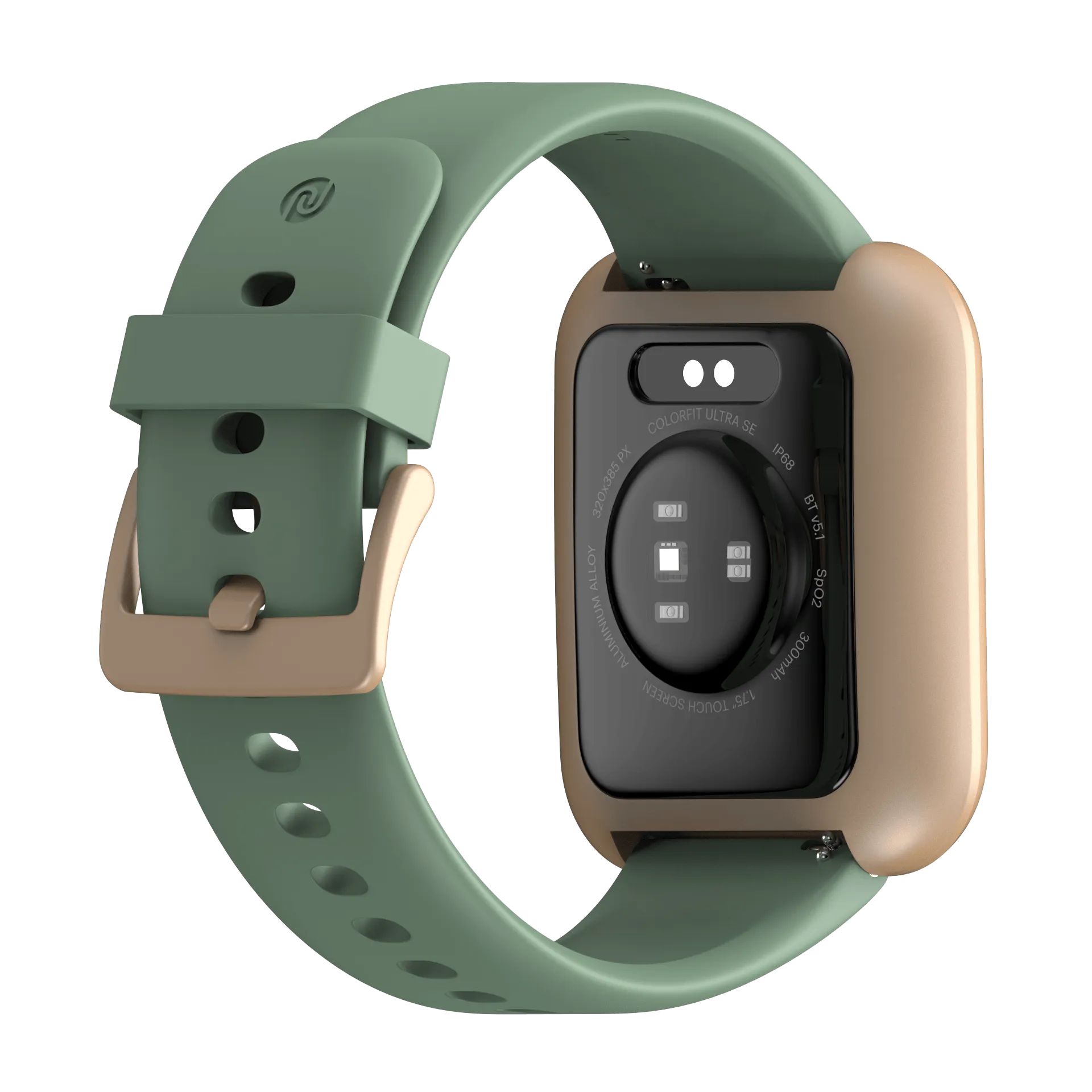 Noise ColorFit Ultra Smart Watch