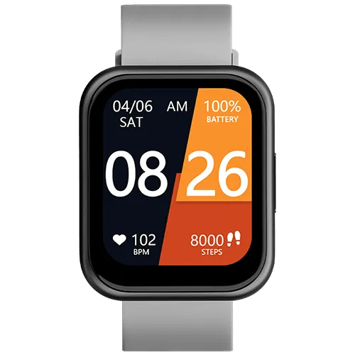 Noise ColorFit Ultra Smart Watch