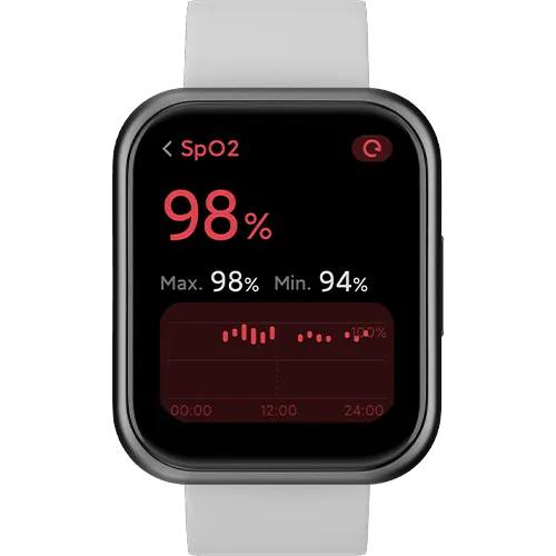 Noise ColorFit Ultra Smart Watch