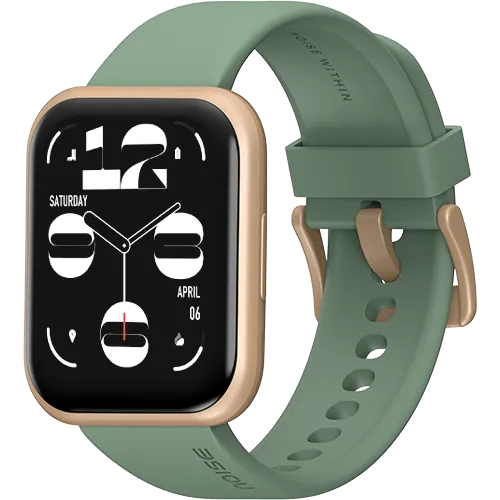 Noise ColorFit Ultra Smart Watch