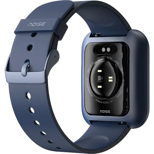 Noise ColorFit Ultra Smart Watch