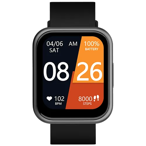 Noise ColorFit Ultra Smart Watch