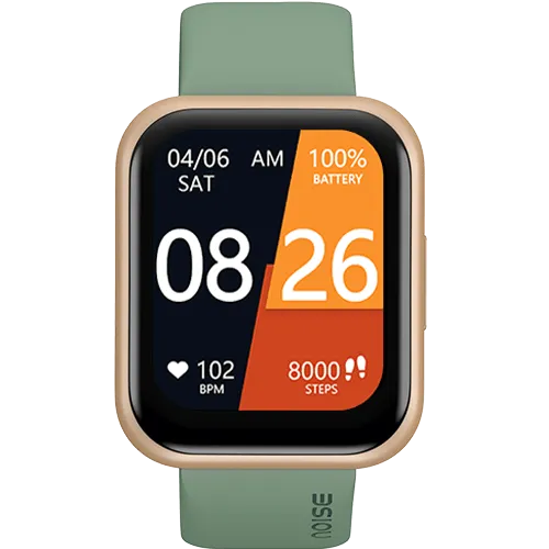 Noise ColorFit Ultra Smart Watch