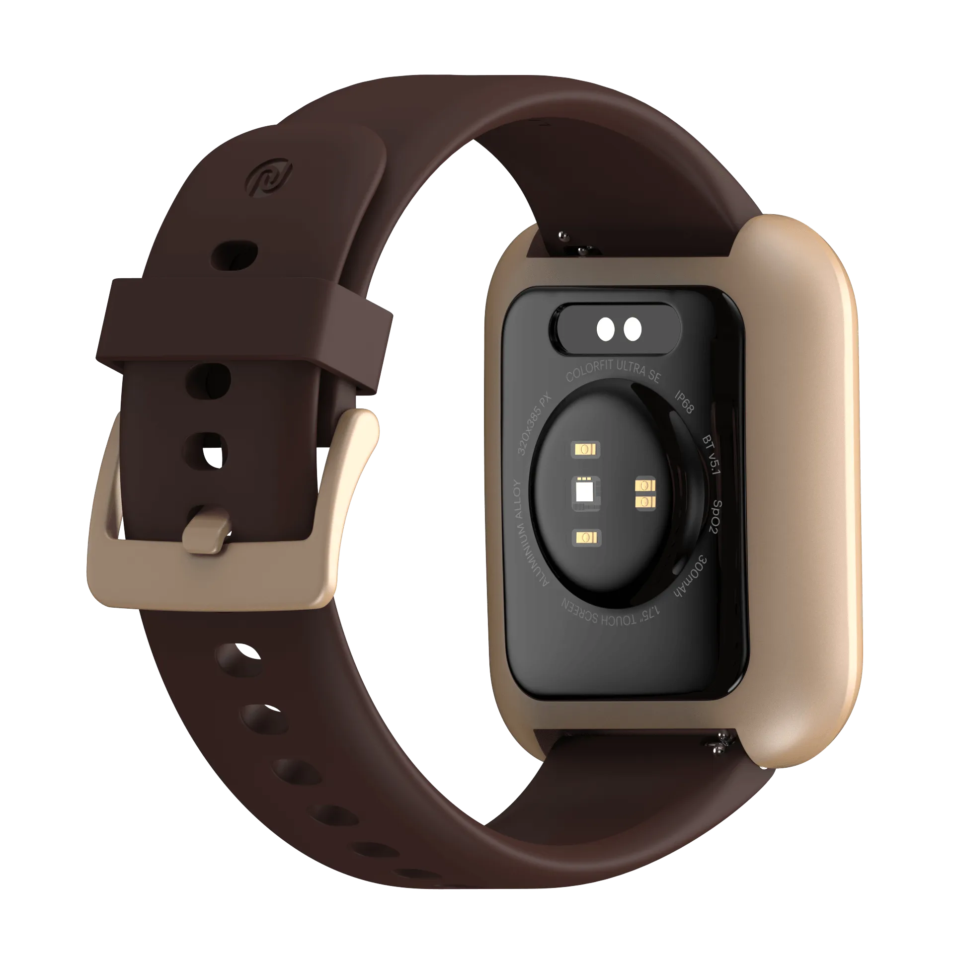 Noise ColorFit Ultra Smart Watch
