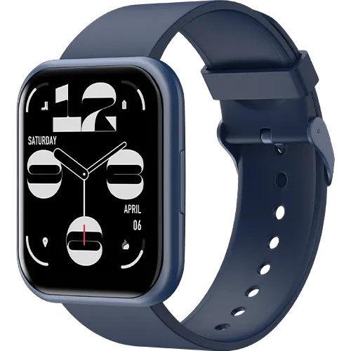 Noise ColorFit Ultra Smart Watch