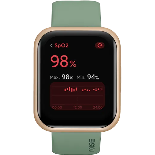 Noise ColorFit Ultra Smart Watch
