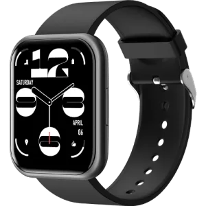 Noise ColorFit Ultra Smart Watch